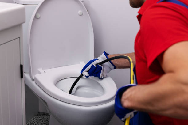 Best Gas Line Repair  in Brodheadsville, PA