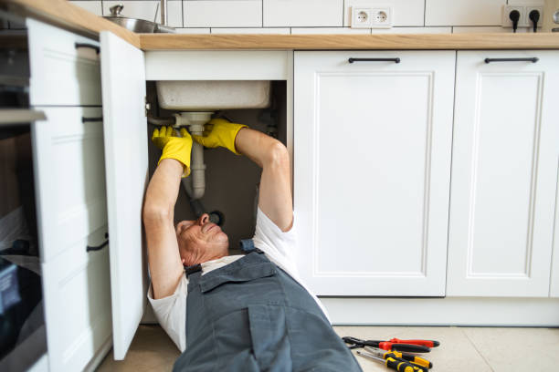 Best 24-Hour Plumber Near Me  in Brodheadsville, PA